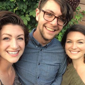 Meet your Posher, Amalia